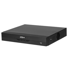 4-канальний AHD / HDCVI / HDTVI / АНАЛОГ / IP відеореєстратор Smart WizSense DH-XVR5104HS-I3