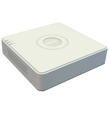 8-канальний мережевий відеореєстратор з аналітикою Hikvision DS-7108NI-Q1(D)