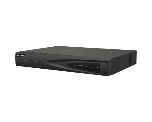 8-канальний 4K, H.265+ IP відеореєстратор Hikvision DS-7608NI-Q1(D) 8-канальний 4K, H.265+ IP відеореєстратор Hikvision DS-7608NI-Q1(D)