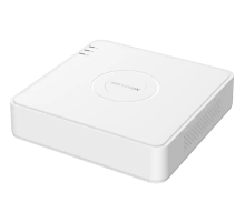 4-канальний Turbo HD відеореєстратор із штучним інтелектом iDS-7104HQHI-M1/S(C)