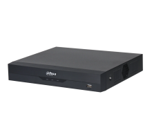 8-канальний мережевий відеореєстратор у металевому корпусі DHI-NVR2108HS-I2