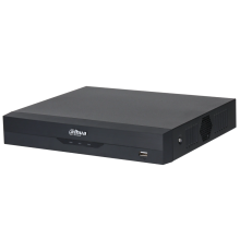 8-канальний мережевий відеореєстратор у металевому корпусі DHI-NVR2108HS-I2