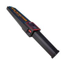Високочутливий металошукач ANENG MD-3003B1