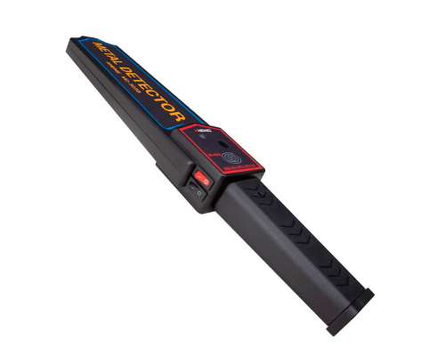 Високочутливий металошукач ANENG MD-3003B1