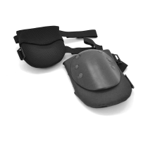 Захисні наколінники Good Quality, Black