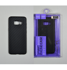 Delicate shadow series protective case for Galaxy S8 Plus