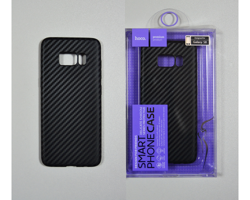 Delicate shadow series protective case for Galaxy S8 Plus Delicate shadow series protective case for Galaxy S8 Plus