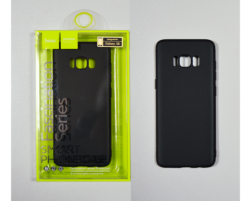 Fascination series protective case for Galaxy S6 Edge