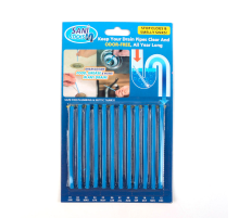 Засіб для прочищення труб Sani Sticks