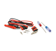 Щупи ANENG PT-1020+ для мультиметрів, 10A, Premium якість, 93cm
