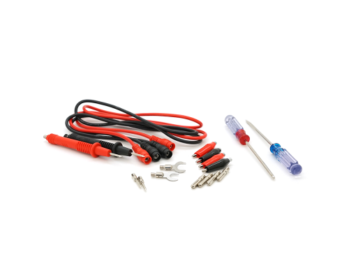 Щупи ANENG PT-1020+ для мультиметрів, 10A, Premium якість, 93cm