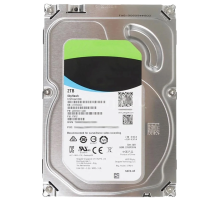 Жорсткий диск 3.5" ST2000VX016, 2 ТБ, SATA 6 Гб/с, кеш 256 Мб, 100 x 20 x 150 мм