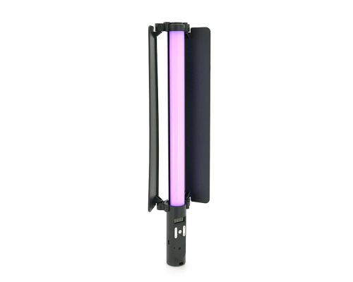 Лампа AZ-05 RGB+ кріплення під штатив Лампа AZ-05 RGB+ кріплення під штатив