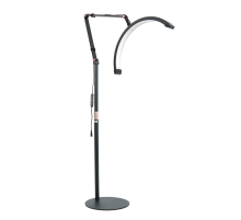 LED лампа SMART MOON HD-M2X, 20W, 380*160mm, Box