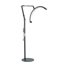 LED лампа SMART MOON HD-M2X, 20W, 380*160mm, Box