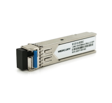 SFP модуль MERCURY 1.25G 1310nm 20Km WDM LC підтримка DDM