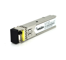 SFP модуль Merlion 1.25G 1550nm 20Km WDM LC