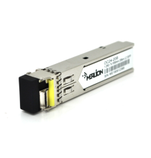 SFP модуль Merlion 1.25G 1550nm 20Km WDM LC