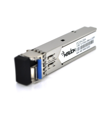 SFP модуль Merlion 1.25G 1310nm 20Km WDM LC