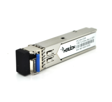 SFP модуль Merlion 1.25G 1310nm 3Km WDM LC