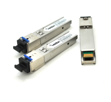 SFP модуль Merlion 1.25G 3Km WDM SC 1310nm