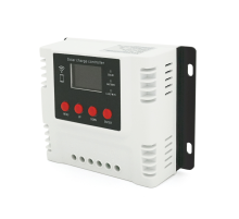 ШИМ-контроллер заряду DEMUDA KDY-10A 10А 12/24V/48V