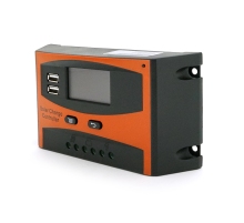 Контролер заряду (ШІМ) Voltronic HLS 30A 12/24V