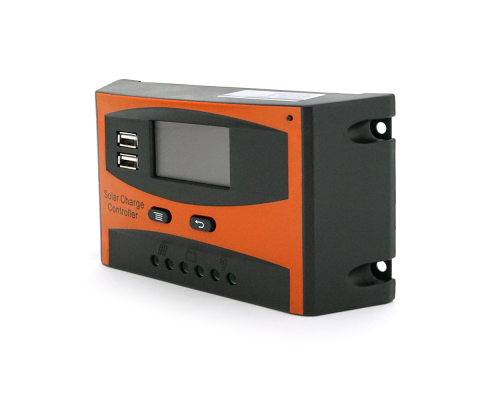Контролер заряду (ШІМ) Voltronic HLS 30A 12/24V