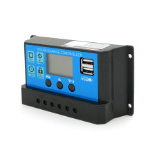 ШИМ-контроллер заряду Voltronic YJSS-30A 30А 12/24V