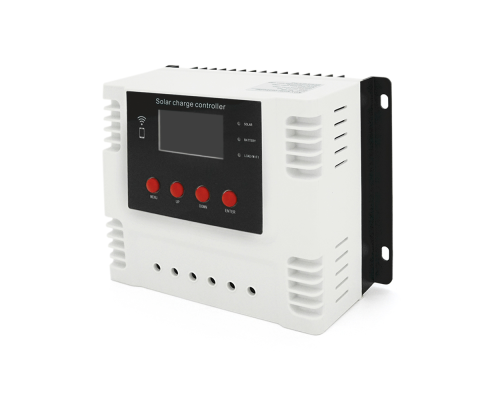 ШИМ-контроллер заряду DEMUDA KDY-60A 60A 12/24V/48V