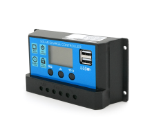 Контролер заряду (ШІМ) Voltronic YJSS-10A 10A 12/24V