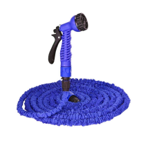 Шланг Садовий 5-15м, Blue/Green, Box