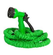 Шланг Садовий 7.5-22,5м, Blue/Green, Box