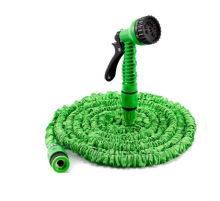 Шланг Садовий 17,5-52,5м, Blue/Green, Box
