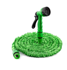Шланг Садовий 17,5-52,5м, Blue/Green, Box
