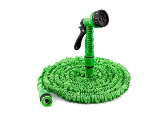 Шланг Садовий 17,5-52,5м, Blue/Green, Box