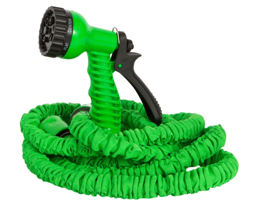 Шланг Садовий 10-30м, Blue/Green, Box Шланг Садовий 10-30м, Blue/Green, Box