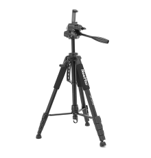 Штатив Nee Pho NP-910A, висота 57-210 см, Box