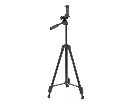 Штатив Nee Pho NP-3180, висота 50-136см, Box