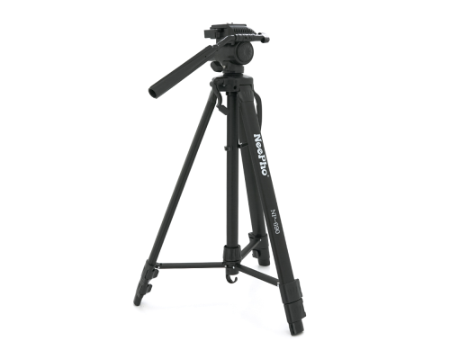 Штатив Nee Pho NP-690, висота 55-175см, Box