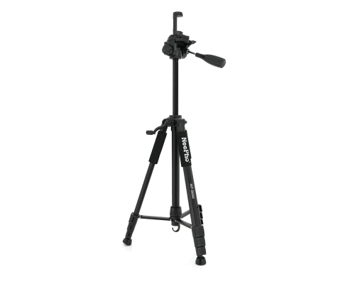 Штатив Nee Pho NP-8850, висота 55-175см, Box