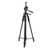 Штатив Nee Pho NP-8840, висота 66-170 см, Box