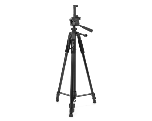 Штатив Nee Pho NP-8840, висота 66-170 см, Box
