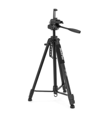 Штатив Nee Pho NP-680, висота 60-170см, Box