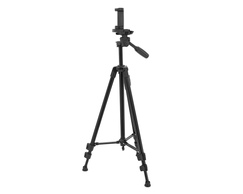 Штатив Nee Pho NP-3180S+пульт, висота 50-136см, Box Штатив Nee Pho NP-3180S+пульт, висота 50-136см, Box