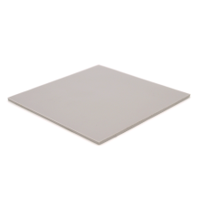 Силіконова термопрокладка HY-100, 100x100x0.3mm, Light Gray,> 2,0W / m-K, -40 ° ≈240 °, питома вага -2g / cm3, OEM Q