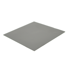 Силіконова термопрокладка HY-100-2, 100x100x1mm, Dark Grey,> 5,0W / m-K, -40 ° ≈240 °, питома вага -2g / cm3, OEM Q100