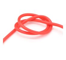 Кабель силіконовий луджений AWG 6 Red (червоний) 100 метрів у бухті ціна за метр