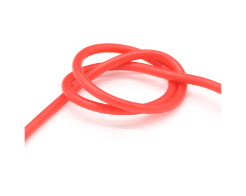 Кабель силіконовий луджений AWG 6 Red (червоний) 100 метрів у бухті ціна за метр