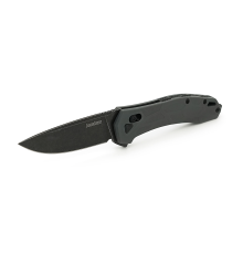 Ніж складний Kershaw-2042, ручка термопластик, довжина 193 мм, 113 гр, Box